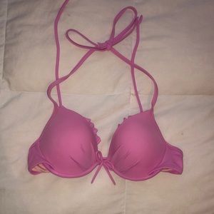 Victoria’s Secret Pink Bikini Top
